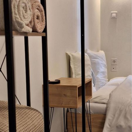 Studio, Athens Exarcheia Экстерьер фото