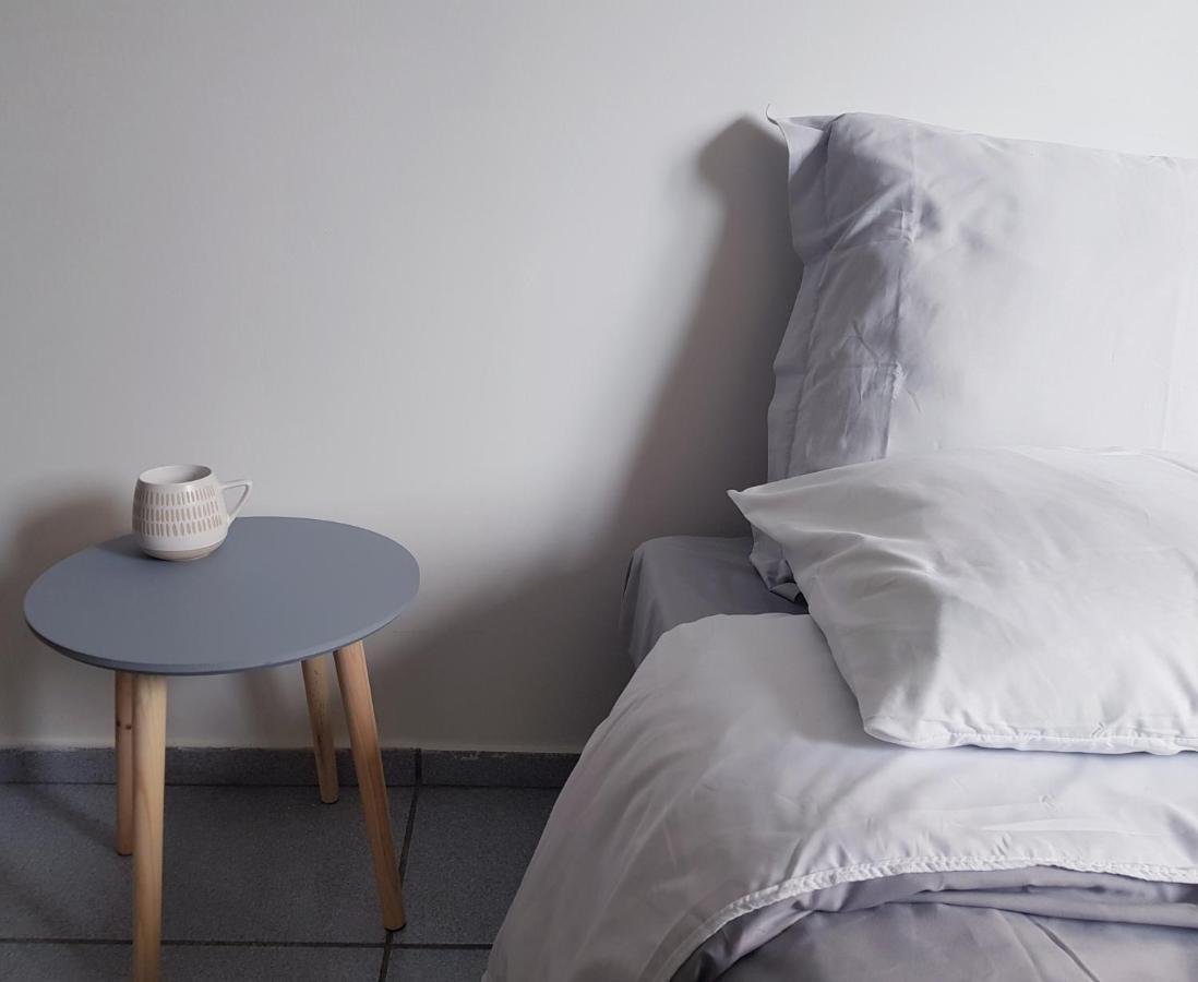 Studio, Athens Exarcheia Экстерьер фото