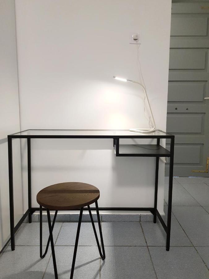 Studio, Athens Exarcheia Экстерьер фото